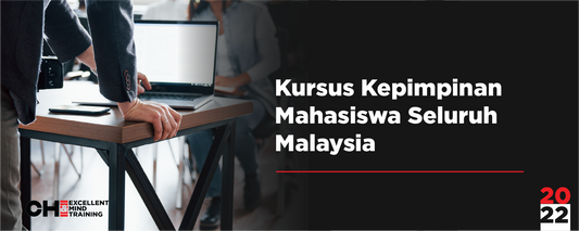 Kursus Kepimpinan Mahasiswa Seluruh Malaysia