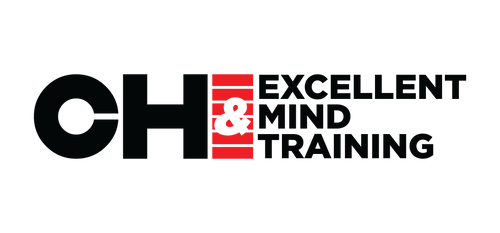CH and Excellent Mind Training